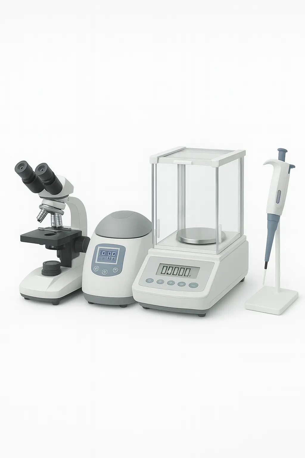 Laboratory Equipment