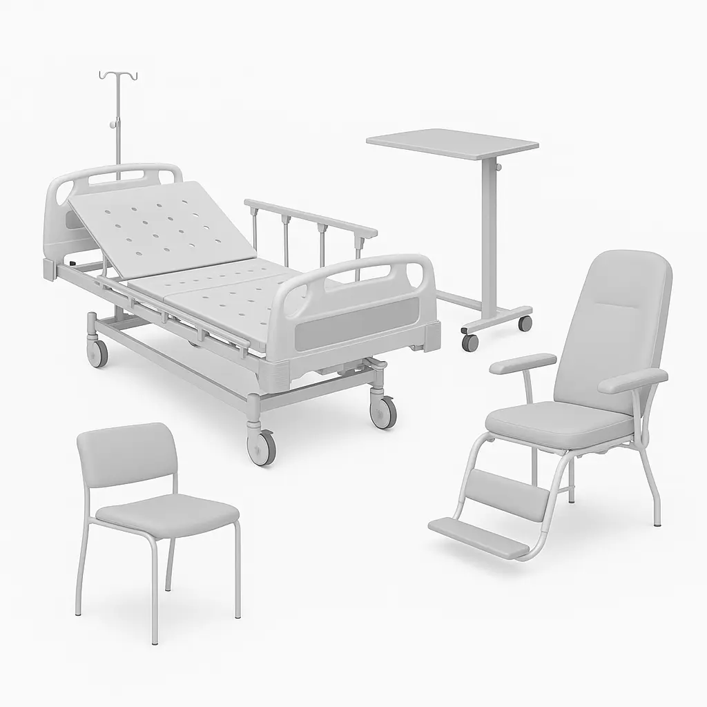 Medical Furniture