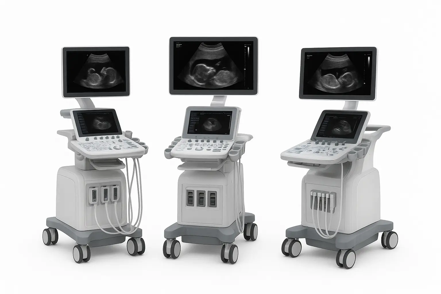 Ultrasound Systems